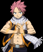 Natsu Dragnir