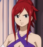 Erza Scarlett