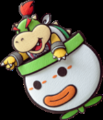 Bowser Jr.