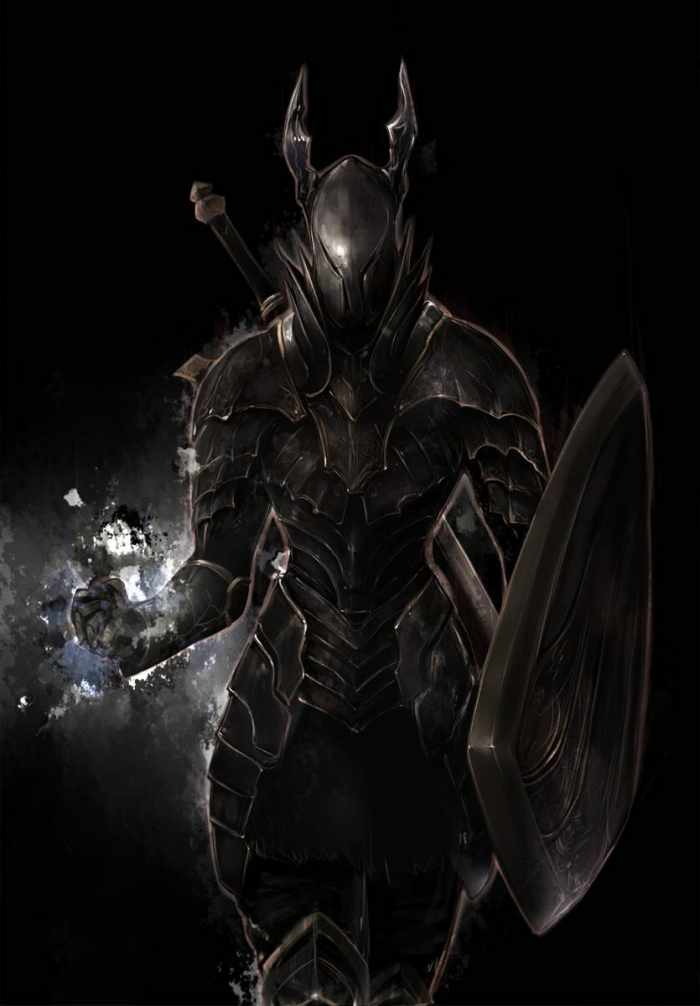 Black Knight