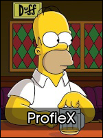 ProfieX