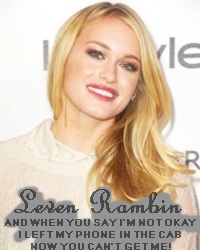 Leven Rambin