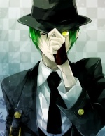 Hazama Yuki