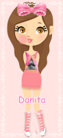 Danita_Violetta✿