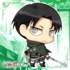 Sgto. Levi