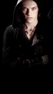 Jace Wayland