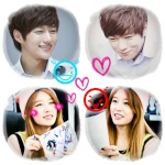 Myungyeon's fanfiction Completed 22-51