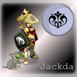 Jackda