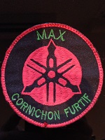 Cornichon-Furtif