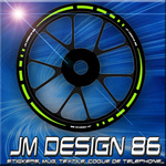 JM design 86