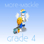 More-Mackle