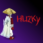 Huzky