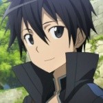 Kirigaya Kazuto