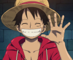 Luffy