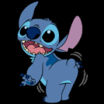 Leelo&stitch