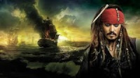 CAPITAINE JACK SPARROW