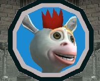 CursedDonkey