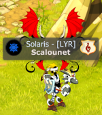 Scalounet