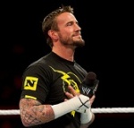 Cm Punk