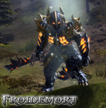 Froidemort