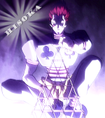 Hisoka