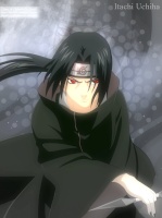 Itachi Uchiha