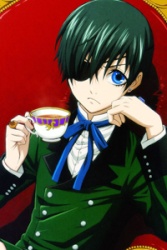 Ciel Phantomhive