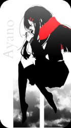 Tateyama Ayano