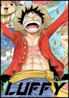 Luffy