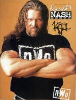 Kevin Nash