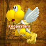 KoopaStars