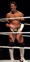 Alex Riley