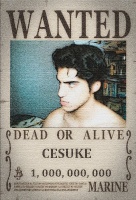 Cesuke