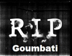 Goumbati