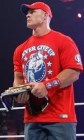 John Cena » Tensaï