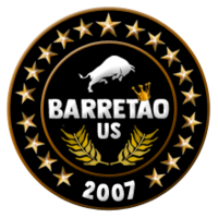 BARRETAO