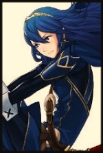 Lucina