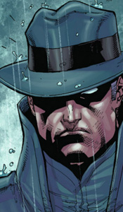 Phantom Stranger