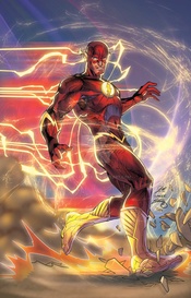 Barry Allen\The Flash