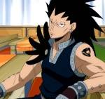 gajeel