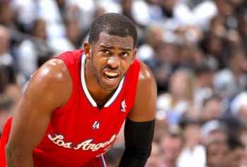 Chris Paul, 8 días fuera 15912910_350x350