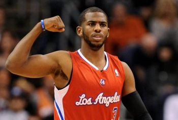 Chris Paul, jugador de la semana  20 Hi-res10_350x350