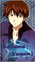 Kazuma Yagami