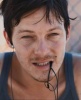 Norman reedus Eye-ca10