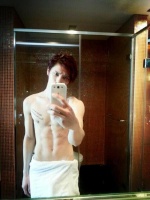 Kim Jaejoong