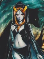 Midna