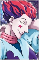 Hisoka