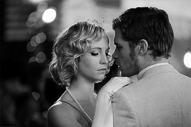 Klaroline le commencement !