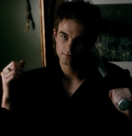 Kol Mikaelson ^^