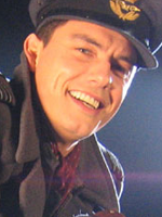 Jack Harkness